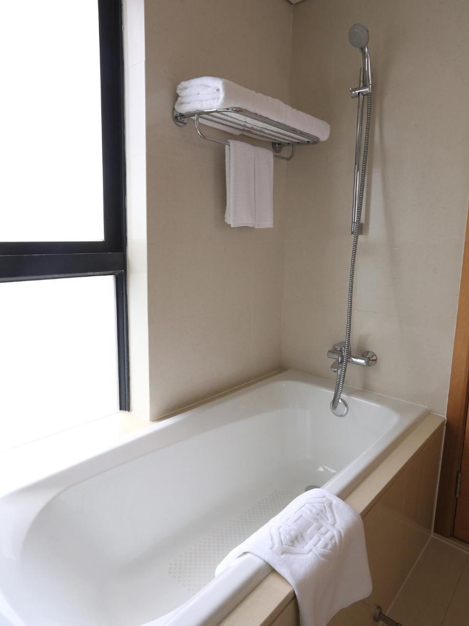 Wuxi Koschenny Graceland Service Residence Εξωτερικό φωτογραφία